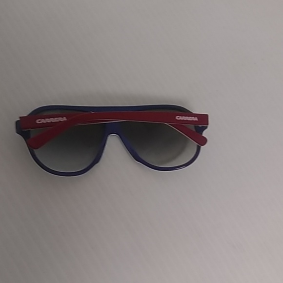 Carrera sunglass 38 8veic gray lenses authentic - Picture 7 of 8